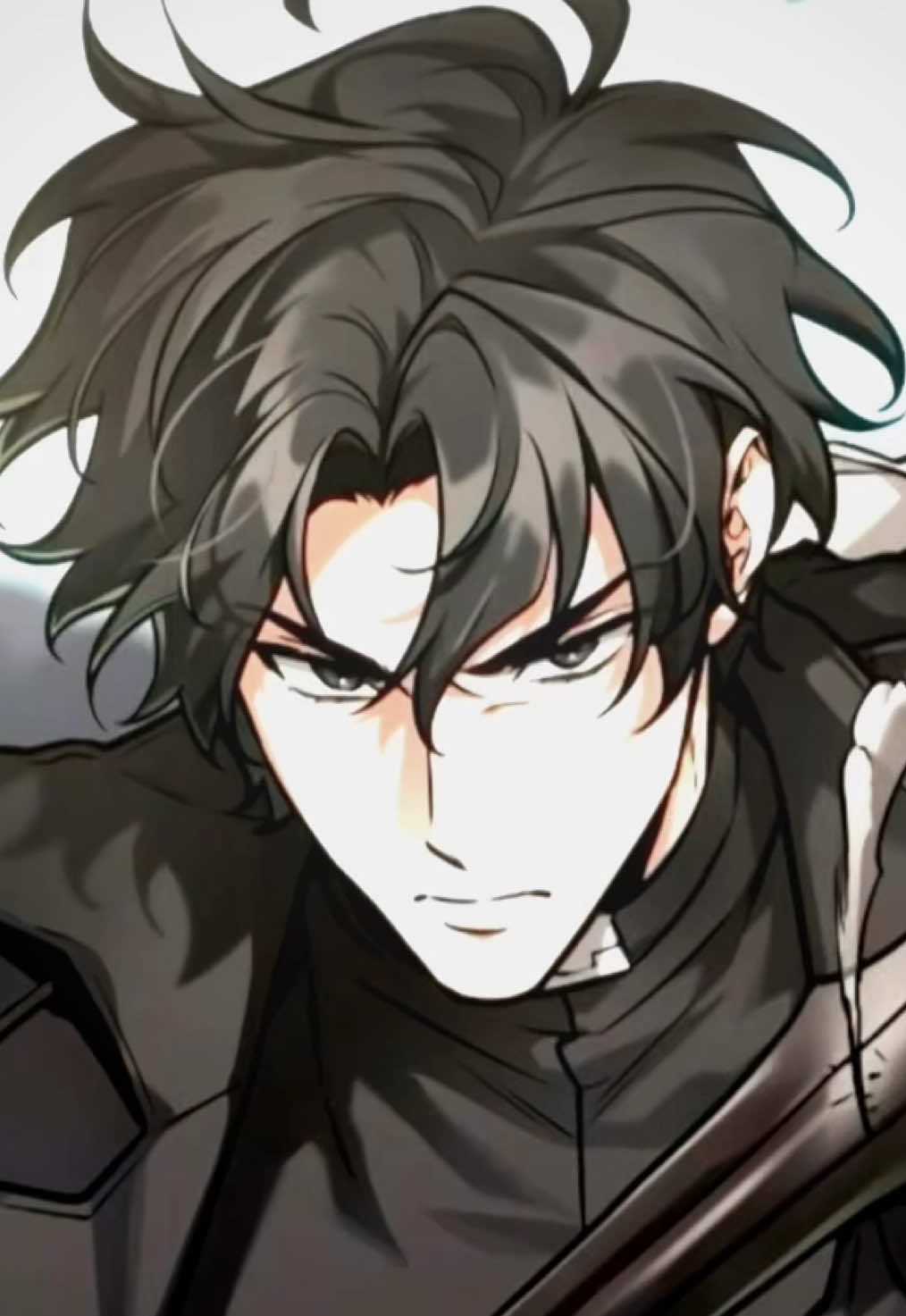 if u saw this before sorry hopefully the quality is better now💔 #yoojoonghyuk #yjh #omniscientreadersviewpoint #orv #illu2mis 