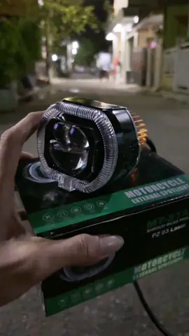 biled terbaru MT STAR PZ 03LASER😍