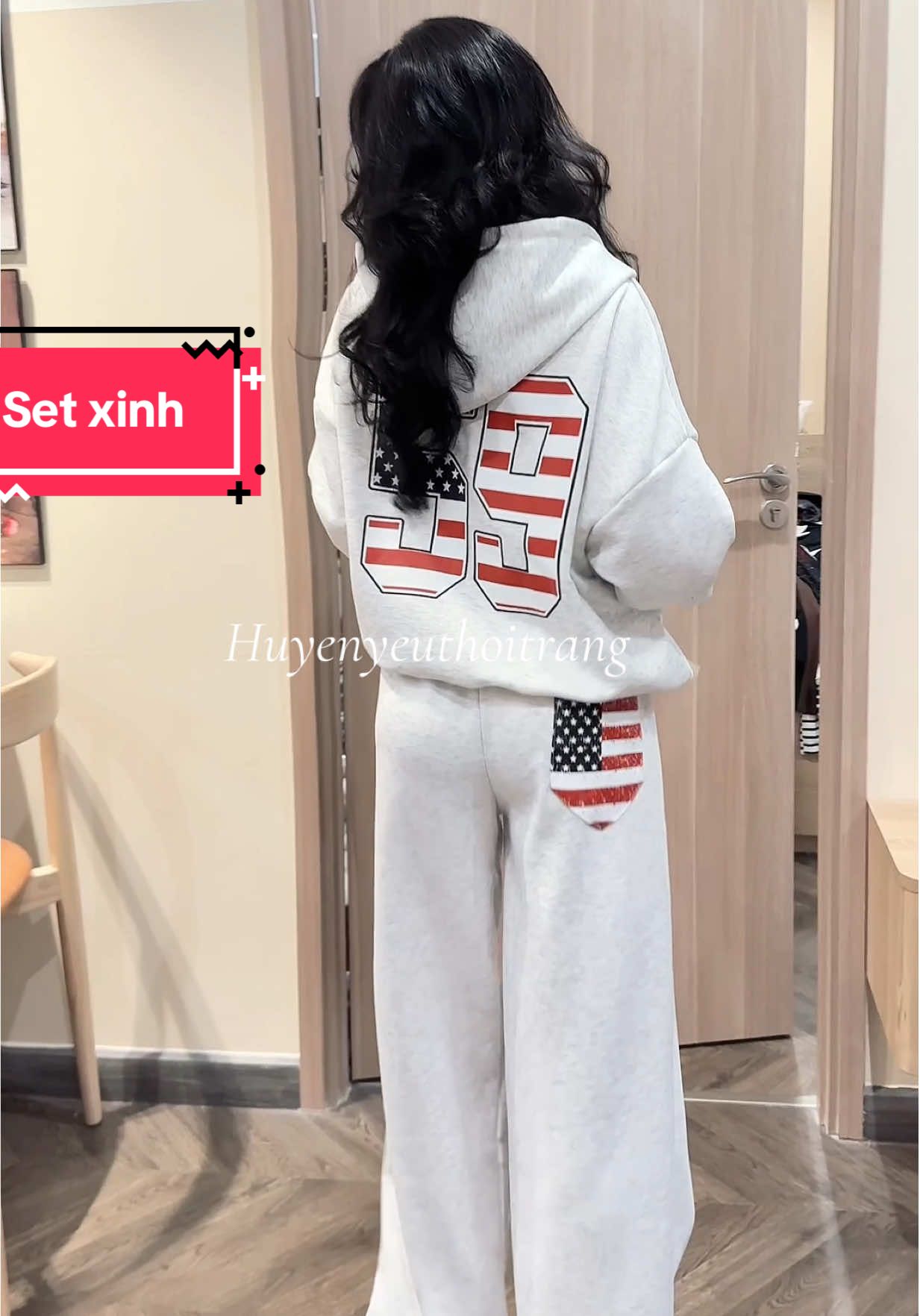 Set xinh diện ấm #xuhuong 