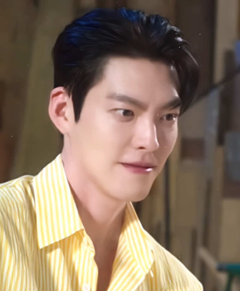 girl đanh đá gặp boy ôn nhu😝🫶🏻#baesuzy #kimwoobin #geniemakeawish #kdrama #viral (Cre text:@bt. )