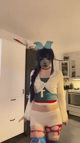 #fnafcosplay #fnaf #fördig #foryou #toybonnie 