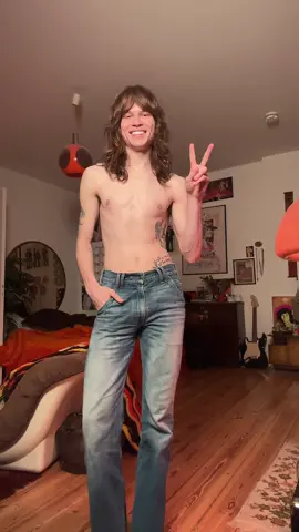 GRWM🧡 #ad #70s #fashion 