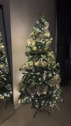 Đèn hạt gạo nhiều kích thước dùng để trang trí cây thông noel, lễ, tết tiện lợi có mod điều khiểu chế độ đèn siêu lung linh #xuhuong #hoaihieutran68 #denhatgao #giangsinh #trangtrinoel 