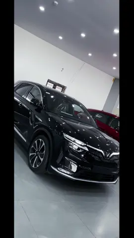 VF 8 mang đến không gian linh hoạt, công nghệ thông minh kết nối mọi thành viên, và trải nghiệm lái đầy tự tin, êm ái. Dù đi đâu, hành trình cùng VF 8 luôn là điều tuyệt vời nhất. 👉0 đồng phí trước bạ**, 0 đồng nhiên liệu* và chi phí bảo dưỡng thấp* – bộ 3 phí tối ưu giúp VF 8 vận hành hiệu quả, chi phí minh bạch và dễ kiểm soát giúp bạn luôn an tâm trên mọi hành ⭐️VF 8 – trọn tiện nghi, trọn trải nghiệm, chuẩn 5 sao trên mọi hành trình. -------------------- VINFAST THỌ HUYỀN ☎️ Hotline KD: 086 2233 000 ☎️ Hotline DV: 081 8051 562 🎯 Địa chỉ CS1: Quốc lộ 1A, X.Thanh Liêm, Ninh Bình CS2: Km7, quốc lộ 1A, P. Hà Nam, Ninh Bình #vinfast #vf8 