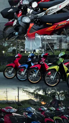 ito na yung mga 54 na 180 se se !!!!! @melツ @Poy Pi @Jonathan Mesina @PABEBEWAVE🤍 @Jaspher @rphhhhhh  #wave125i #wave125 #hondawave #teamkapospalad #wave125s  