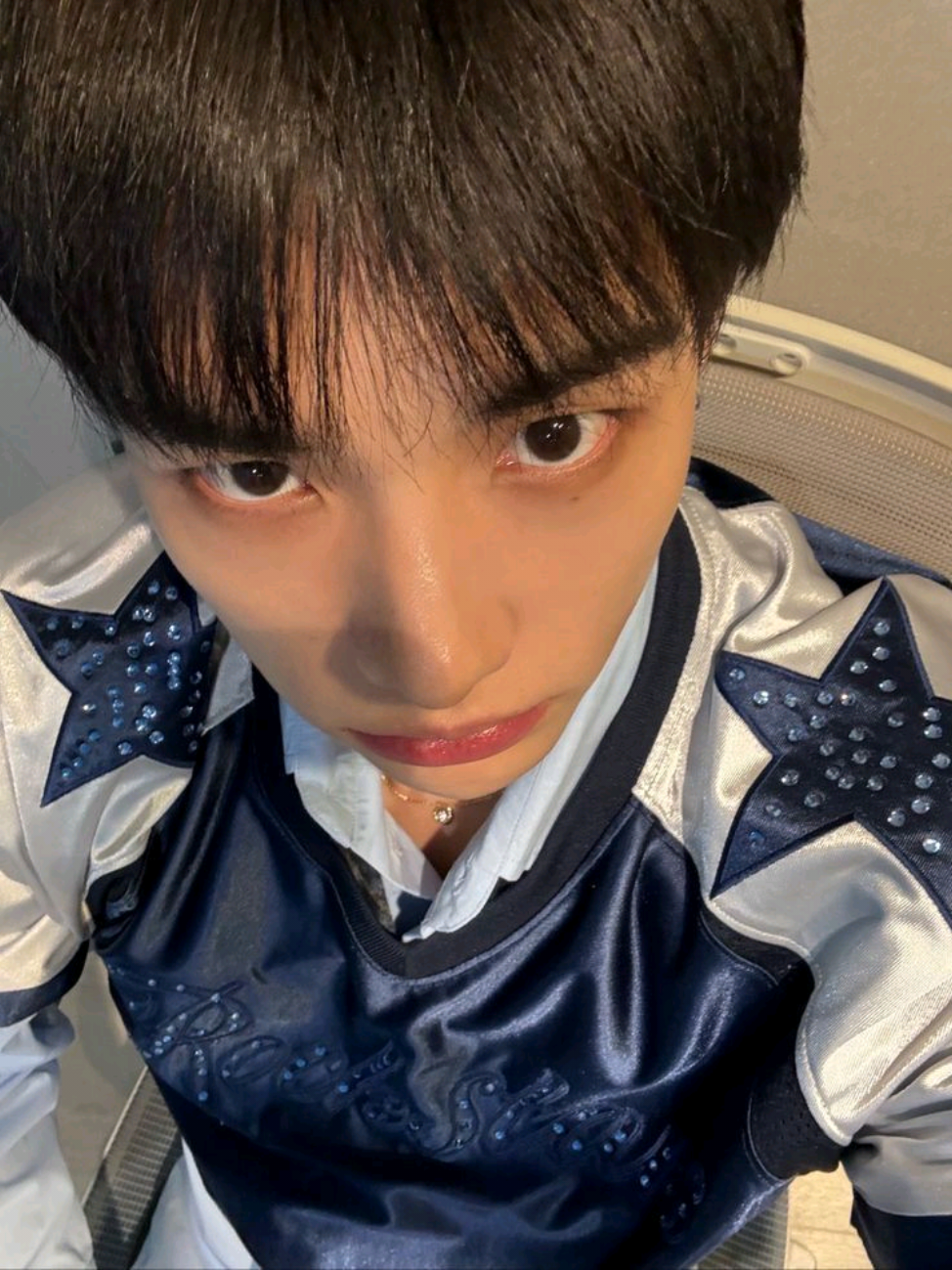 bunu nıye begenmedım... ☹️ #hyunho 