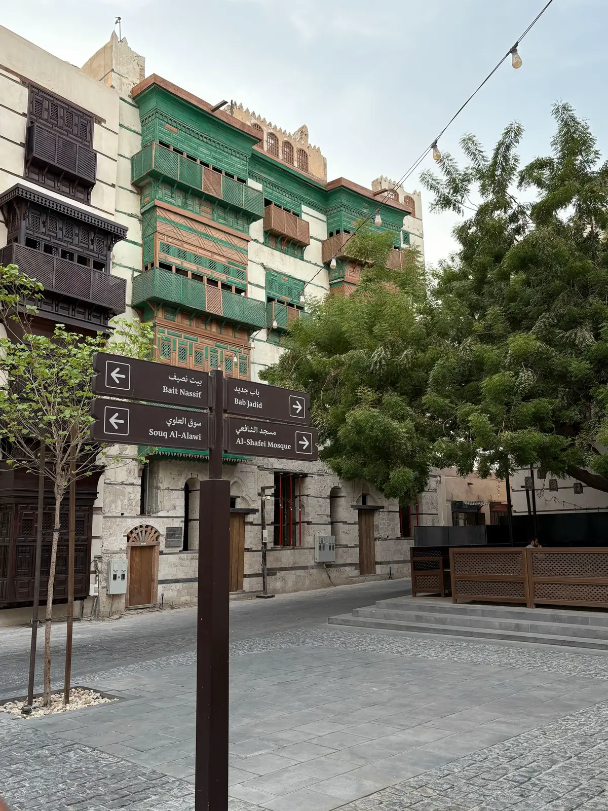 جدة البلد #البلدة_القديمة #جدة #السعودية🇸🇦 