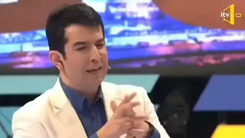 Ramiz Rövşən: Təkdi Bu Adam