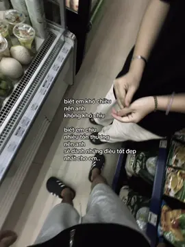 biết em khó chiều nên anh  không khó chịu biết em chịu  nhiều tổn thương nên anh  sẽ dành những điều tốt đẹp  nhất cho em.. #xhtiktok #fyp #couple %#vantruong 