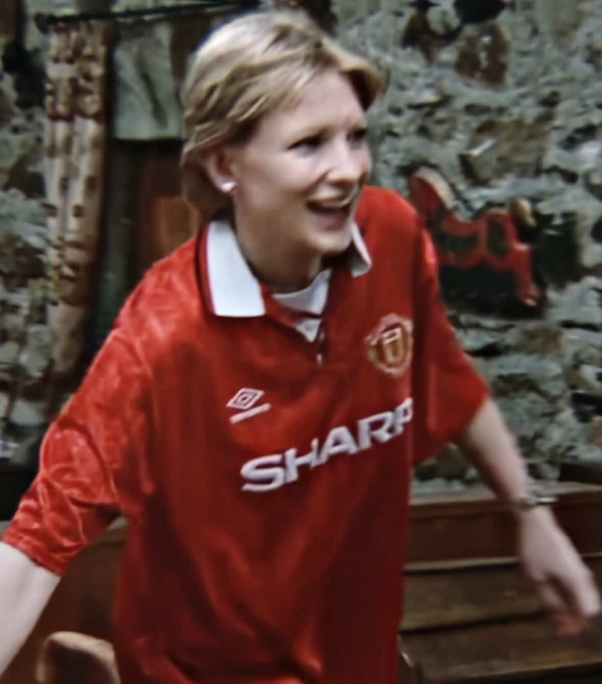 “Messi or Ronaldo” Idk bro you tell me #cateblanchett #edit 