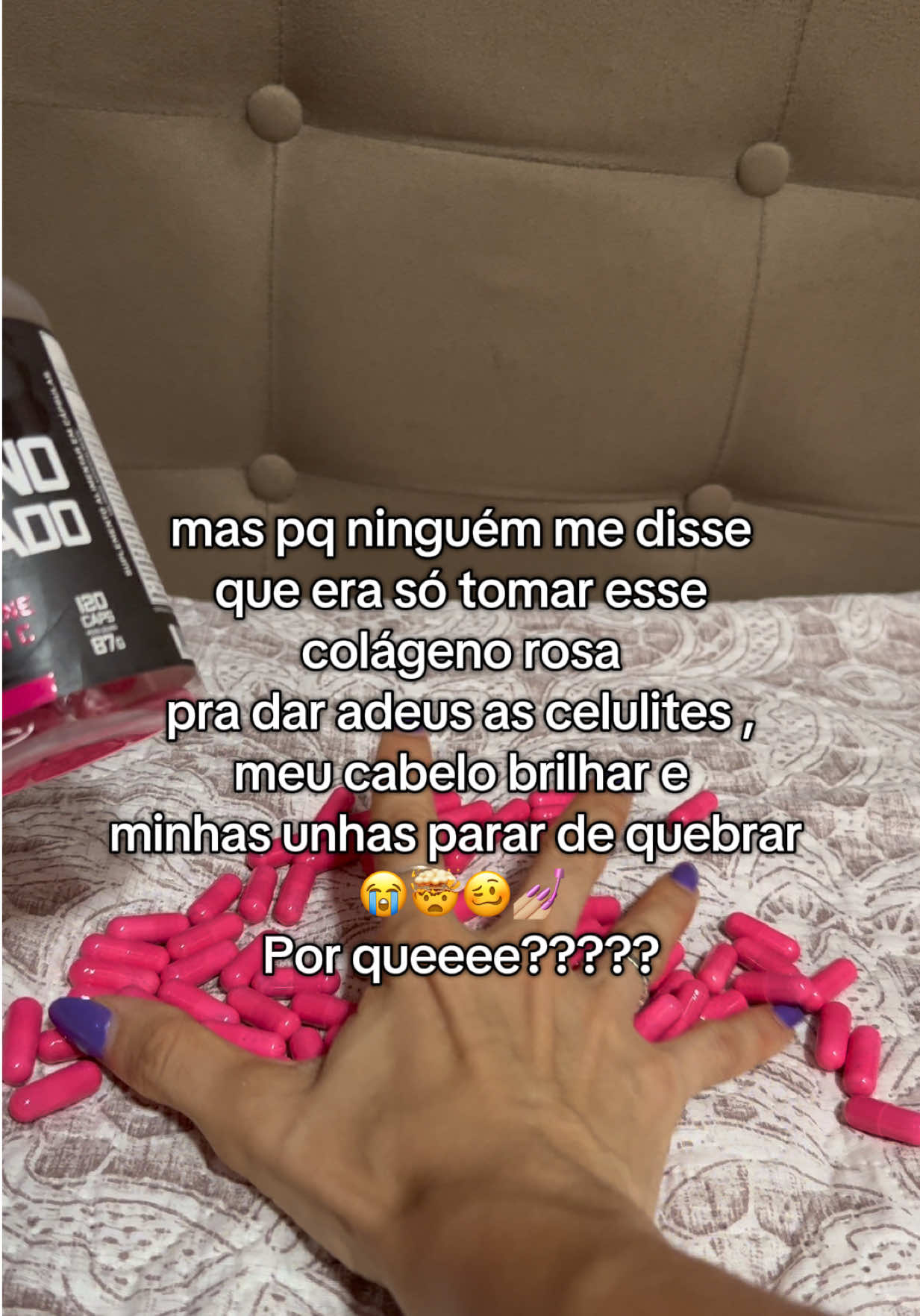 Porqueee??? #shapeslim #colageno ##celulite #fyp 