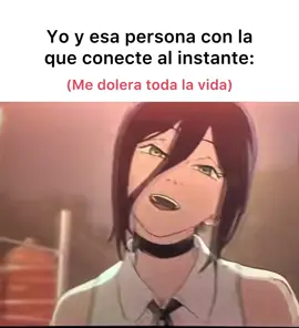 Ella fue todo🥺#parati#chainsawman#fyp#fujimoto#meme
