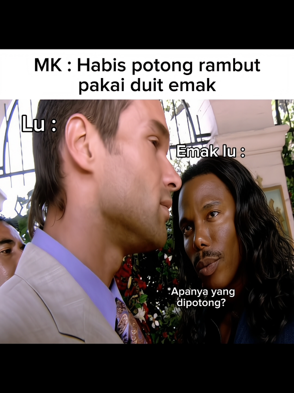meme absurd yang saya temukan di internet 