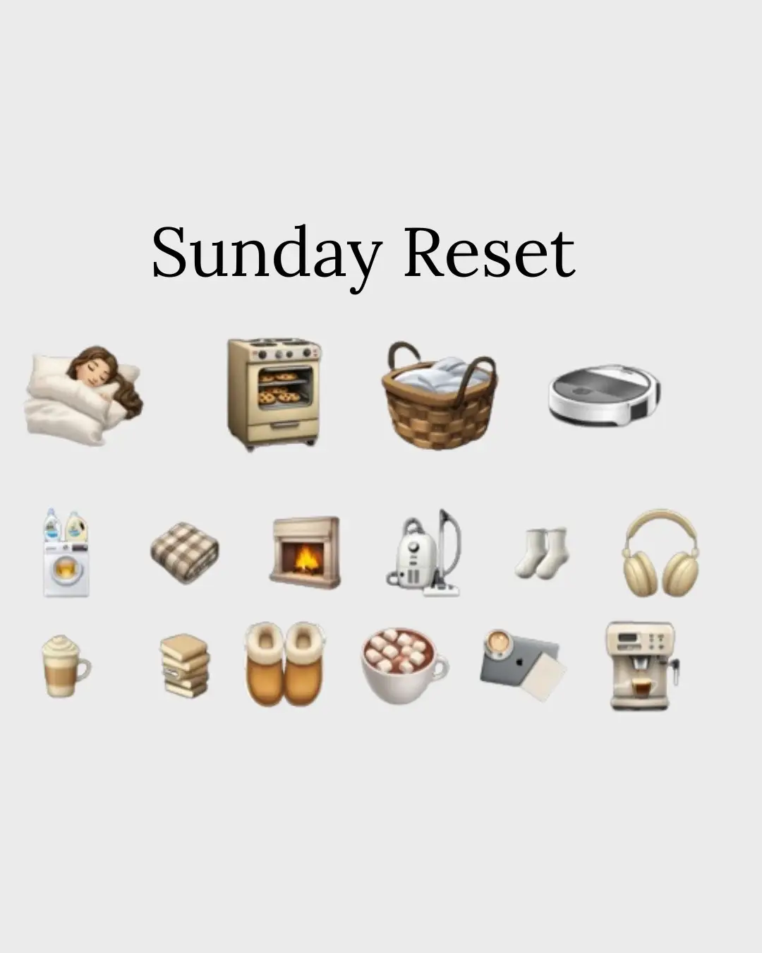 #CleanTok #sundayreset #cleaningmotivation #cleaninginspo #girltherapy 