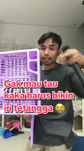 Rak semurah ini emang ada ? Ada dong kalo kaka chek out di keranjang kuning aku 