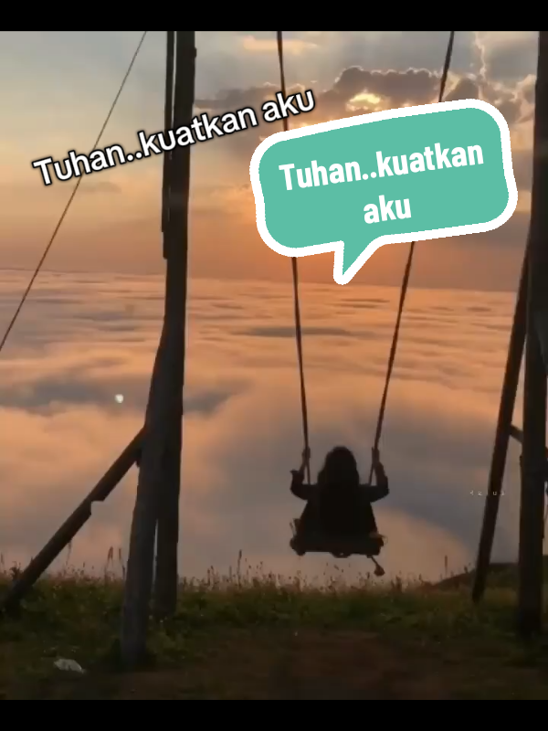Tuhan...kuatkan aku #story #katakatamotivasi #fyp #yourpage 