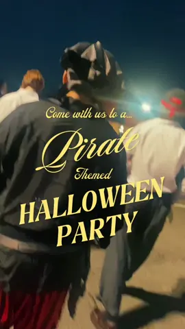 🏴‍☠️ #pirate #halloween #costume #party 