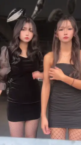 いつまでもハロウィン気分#バニーガール #三重 #10 