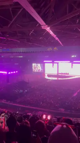 Everyone’s favorite, number one girl 😭 #DEADLINE_IN_JAKARTA #ROSÉ #roséblackpink #roses_are_rosie #fyp 