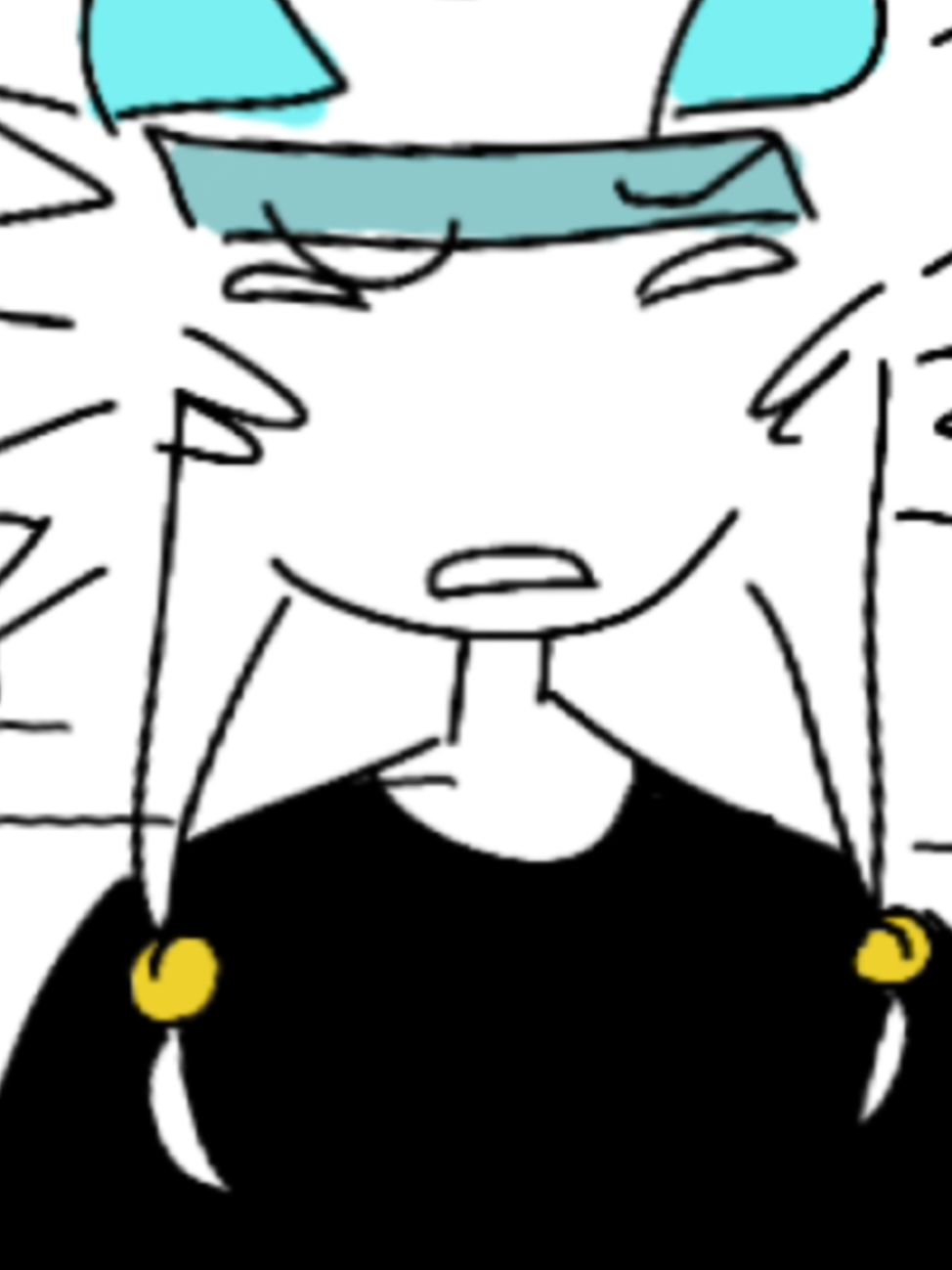 the yellow things in shot's hair are bells, i think they're pretty cool #phighting #skateboardphighting  #slingshotphighting #coilphighting #rocketphighting coil slingshot boombox rocket phightingskateboard skateboardphighting phightingcoil coilphighting phightingslingshot slingshotphighting phightingboombox boomboxphighting phightingrocket rocketphighting playground phightingplayground playgroundphighting 