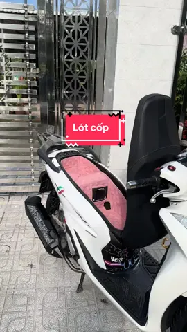 Lót cốp cách nhiệt xe SHVN 2020-25 #xuhuong #viral #xuhuongtiktok #lotcopcachnhiet 