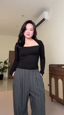 Bảo đừng mặc nhưng thật sự lại là thích mặc nhất.  😂😂 #uninyeudau #bigsize #VULACI 