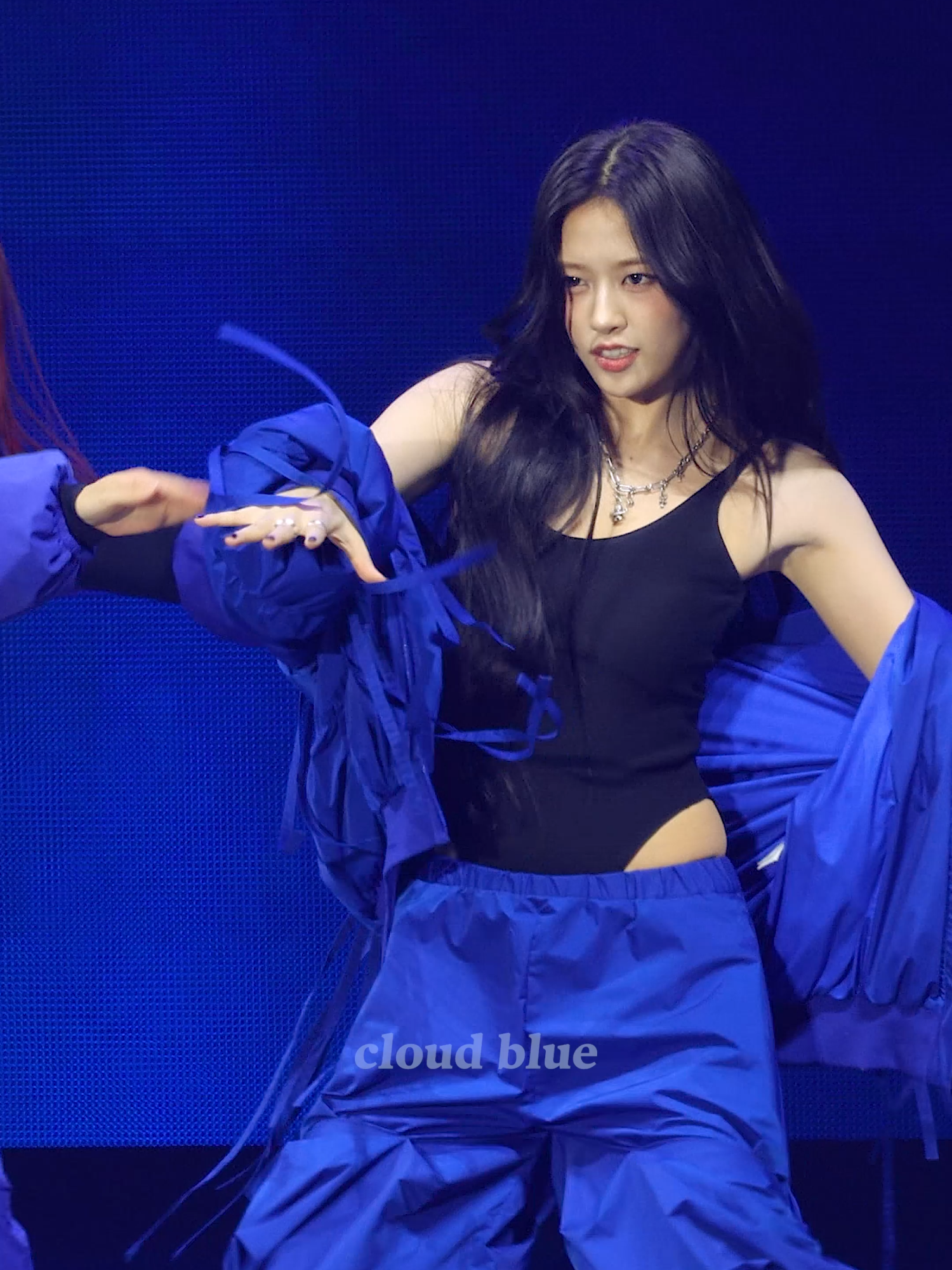 IVE 안유진 solo - Force (251102 SHOW WHAT I AM) #IVE #아이브 #유진 #アイヴ