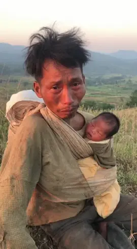 Mọi người đi qua cho 2 bố con xin 1 folllow để bán hàng với ạ #xuhuong 