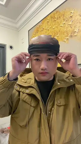 #หน้ากาก #แมส #แทรนวันนี้ #วัยรุ่นสร้างตัว #รู้จากtiktok 