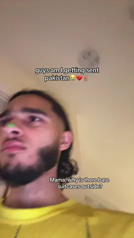 Is it over for me💔 #fyp #london #pakistan 