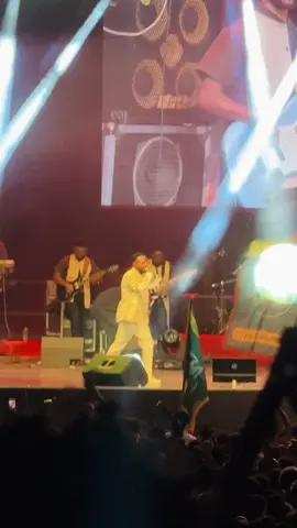 ሚሊኒየም ተናወጠች  አስታዋሼ