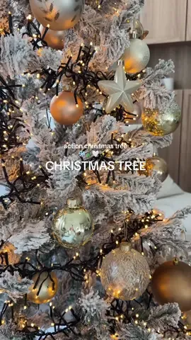 @actionnederland 🤍🎄🫶🏼 #christmasdecor #kerstboom #actionnederland 