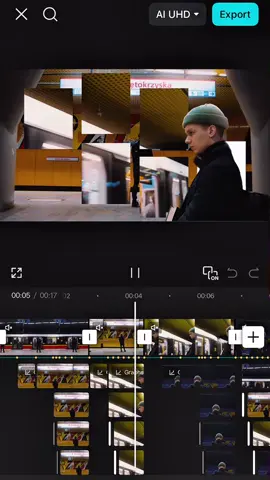 #CapCut #cinematic #cinematicvideo #transition #aesthetic 