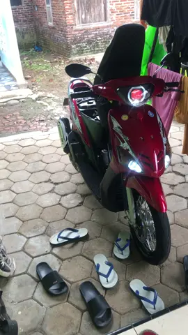 #promomakanharian #5tlgank🚀 #mioproper #fyppppppppppppppppppppppp #mio 