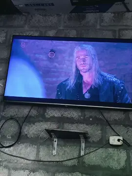 #livephoto #TheWitcher #thewitcher #seriesnetflix #4temporada 