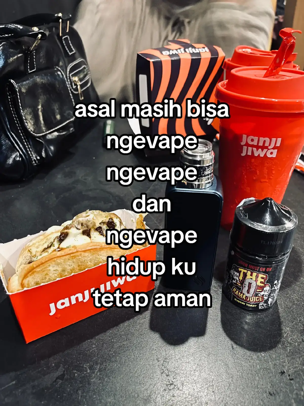 aman, damai, dan tentram #fyp #xyzbca #trend #trml 