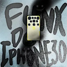 FUNK DO IPHONE 30 - L3VI @🥕🔷️𝐃𝐉 𝐑𝐎𝐁𝐄🔷️🎙  #funk#phonk#music#fyp#l3vimusics