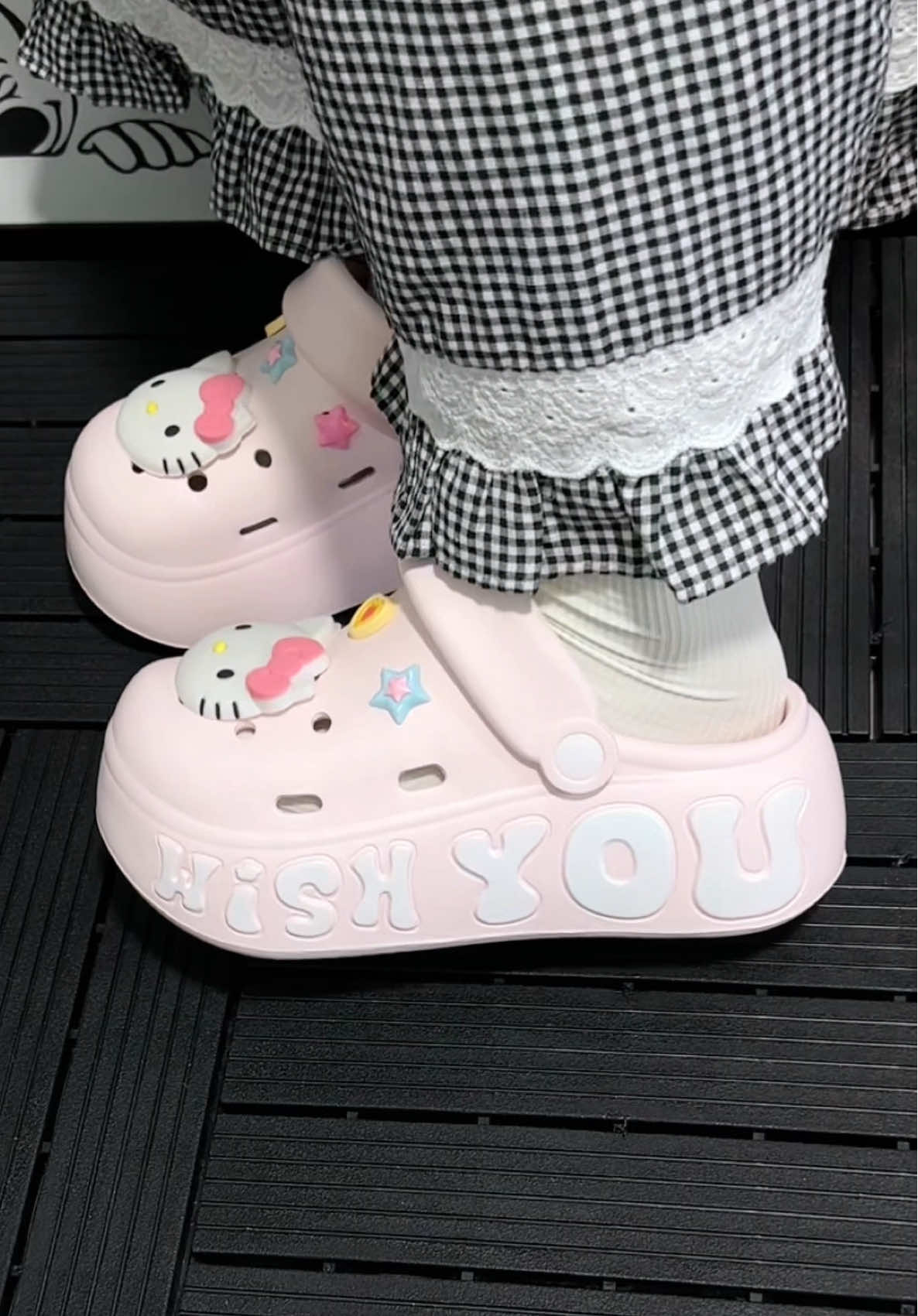 Quá xinh lun ý#chiendichnhasangtao #cuocduanhasangtao #reviewgiaydep 