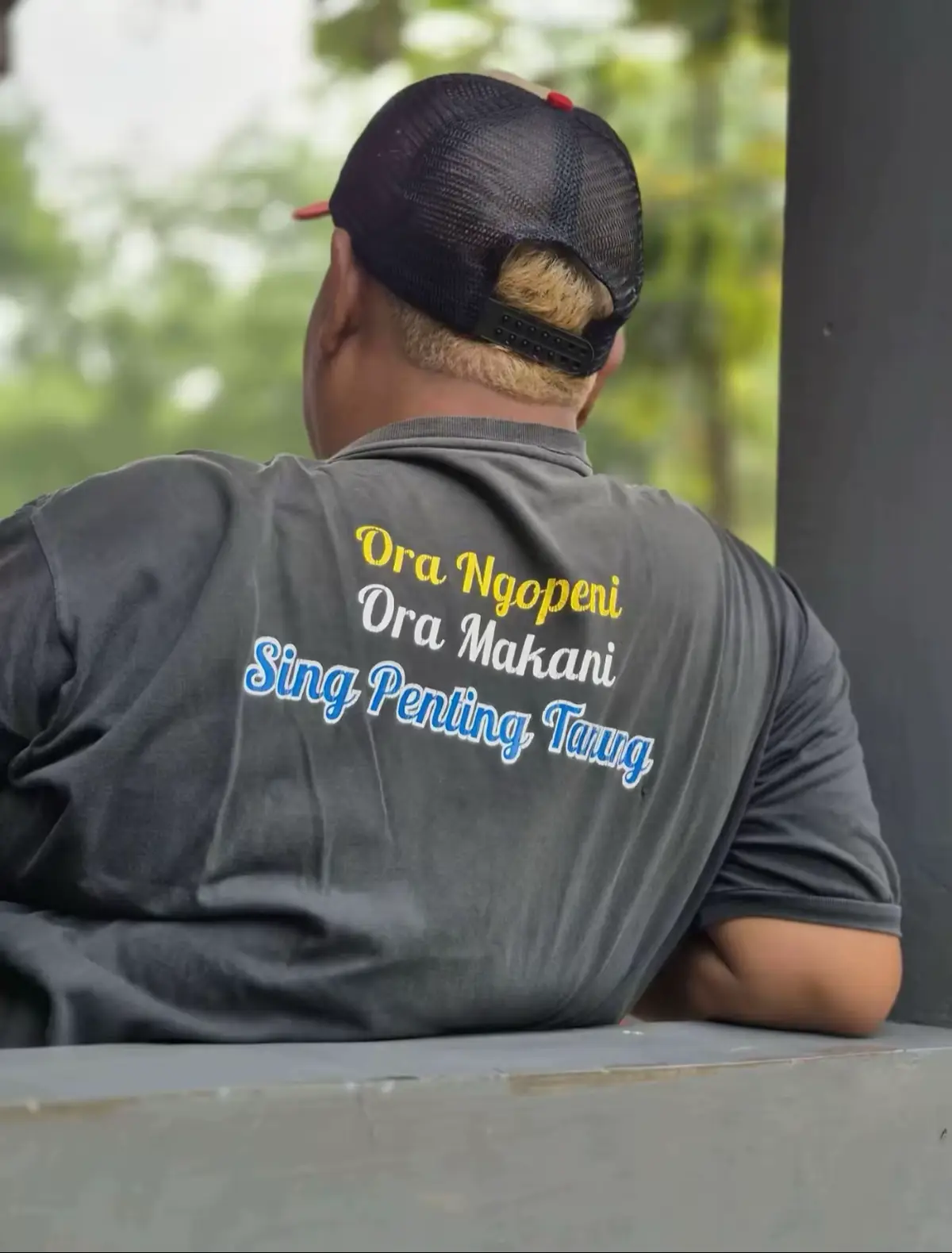 trimakasih yang sudah mau terlibat#4upage #agstyle 