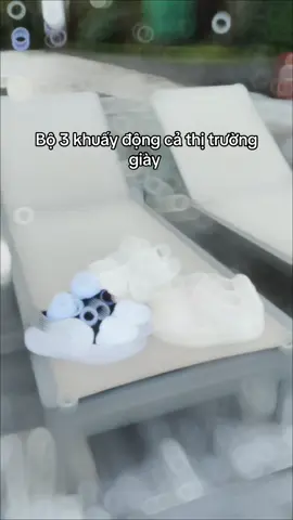 Trời ơi náo loạn luôn 😍#dcgr 