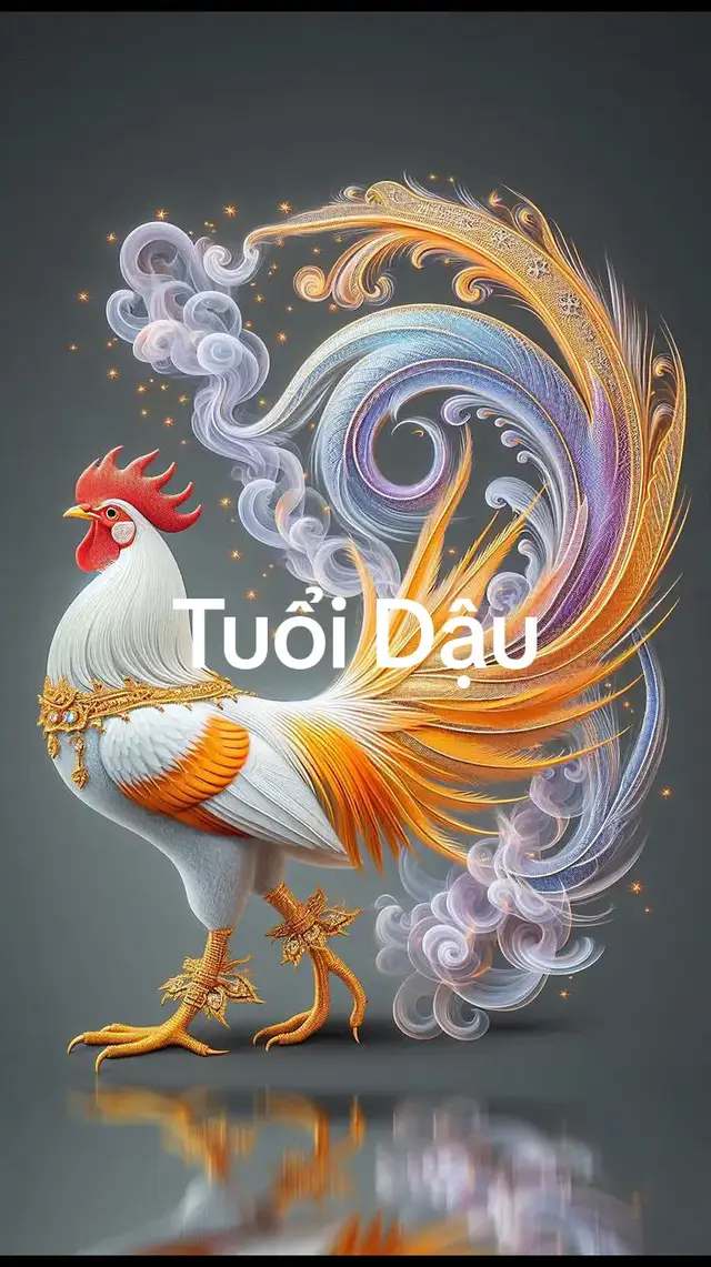 #tuvi12congiap #xuhuong 