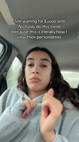 THE duo! #euijoo #nicholas #andteam #kpop #luné 