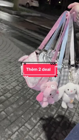 THÊM 2Slot Mở Bá.n giá Hời từ 13x =) còn #7xk + móc đẹp 🎀 rẻeee #tiktokshopvn #mienphivanchuyen #muahangtaitiktokshop 