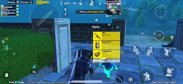 Waan idin salaamay saaxibyaal 👋OCTANE waaye 😭😭😭#pubglover #pubgmnextstarprogram #viewsproblem #like 