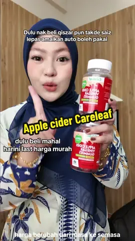 #bajurayasaizs#careleaf#applecider 