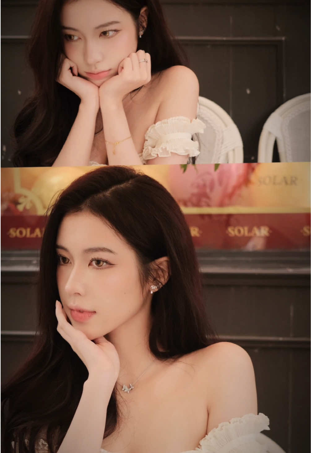 dnay thic nghe nhạc cưới hô hô @lagom.storee 