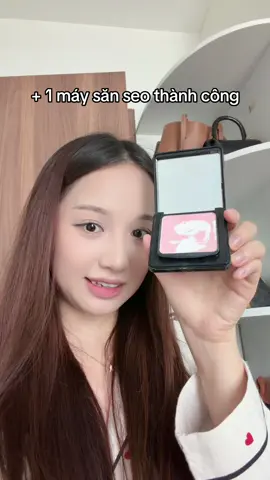 Phấn phủ Carslan nén j chưa ng đẹp, phấn đã vch #goclamdep #chunhung #TikTokAwardsVN 