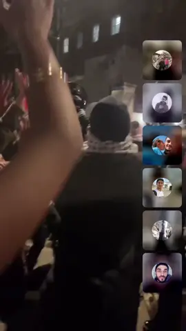 Clip from my TikTok live at the protest for Gaza in London #tiktoklive #livehighlights #freepalestine #london #protest @𝕄𝔸𝔾𝔻𝕐||🎙️🇵🇸 @Karim🍉 @hamza_zakaria @Mohammed 🍉🇵🇸 @Muhanad Qarmut @Diaa Osama @عرفات اكرم @🍉Majeed.NADA.5o8 @altallaa @sobhi 🍉 