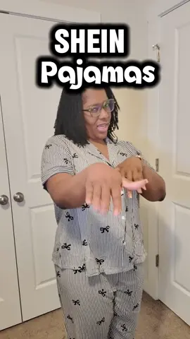 SHEIN Pajama Haul Stay tuned for the trendiest by searching and following SHEIN store names CottageSlumber,Chillnights,Ocili,Lullawish,SweetSlumber . #SHEINtrends #ad #SHEINforAll  Use 8USUNinjessicascorner557 to get discounts! @SHEINUS @sheinOffical 