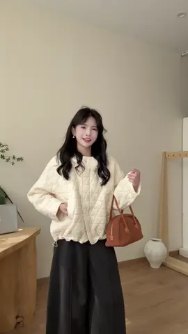 Tầm này chỉ có đồ đông mới là chân ái thoiii🙈 #xuhuongtiktok #OOTD #viral #fyp #quần 